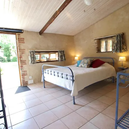 Chambres D'Hotes Les Hautes Papinieres Saint-Prouant Exterior photo