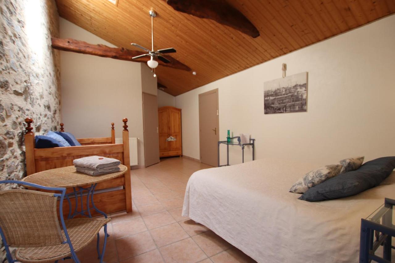 D'hotes Les Hautes Papinieres * Saint-Prouant