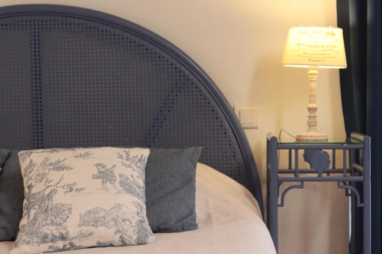D'hotes Les Hautes Papinieres Saint-Prouant