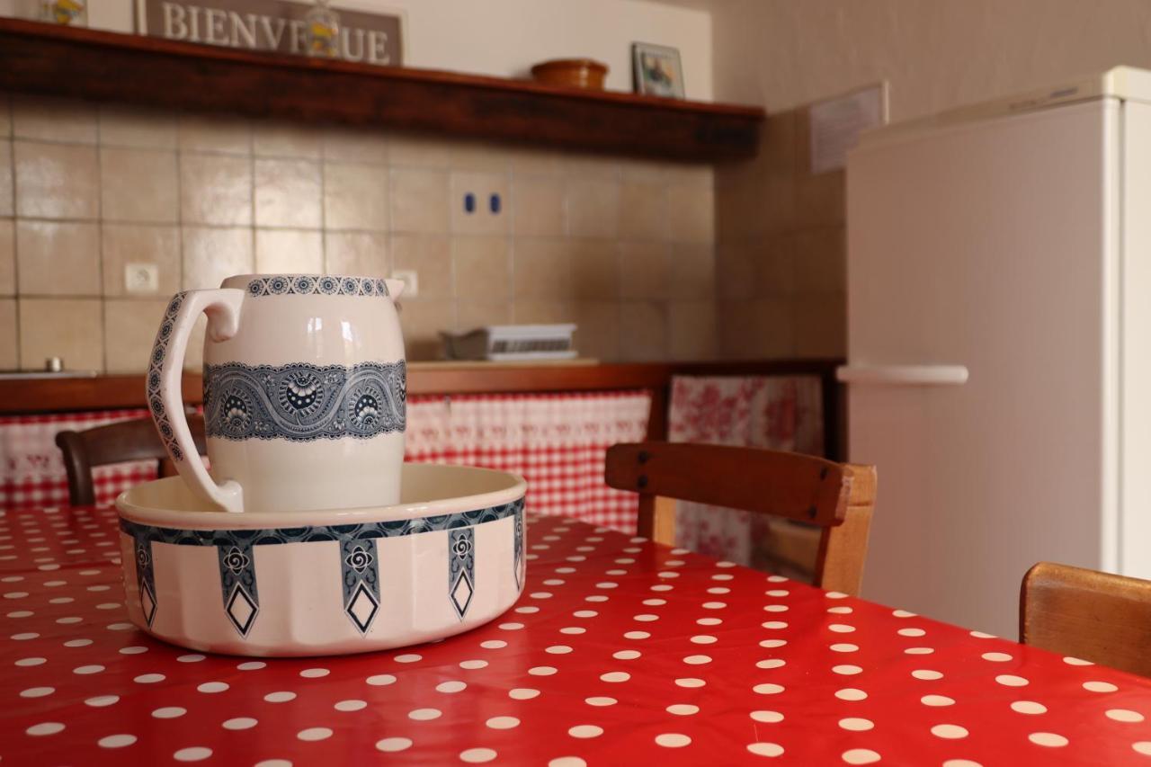 D'hotes Les Hautes Papinieres Bed & Breakfast
