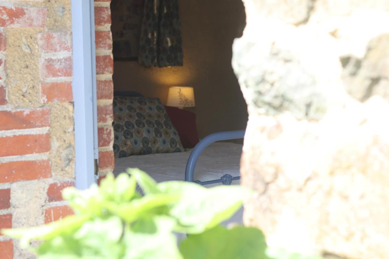Bed & Breakfast D'hotes Les Hautes Papinieres *
