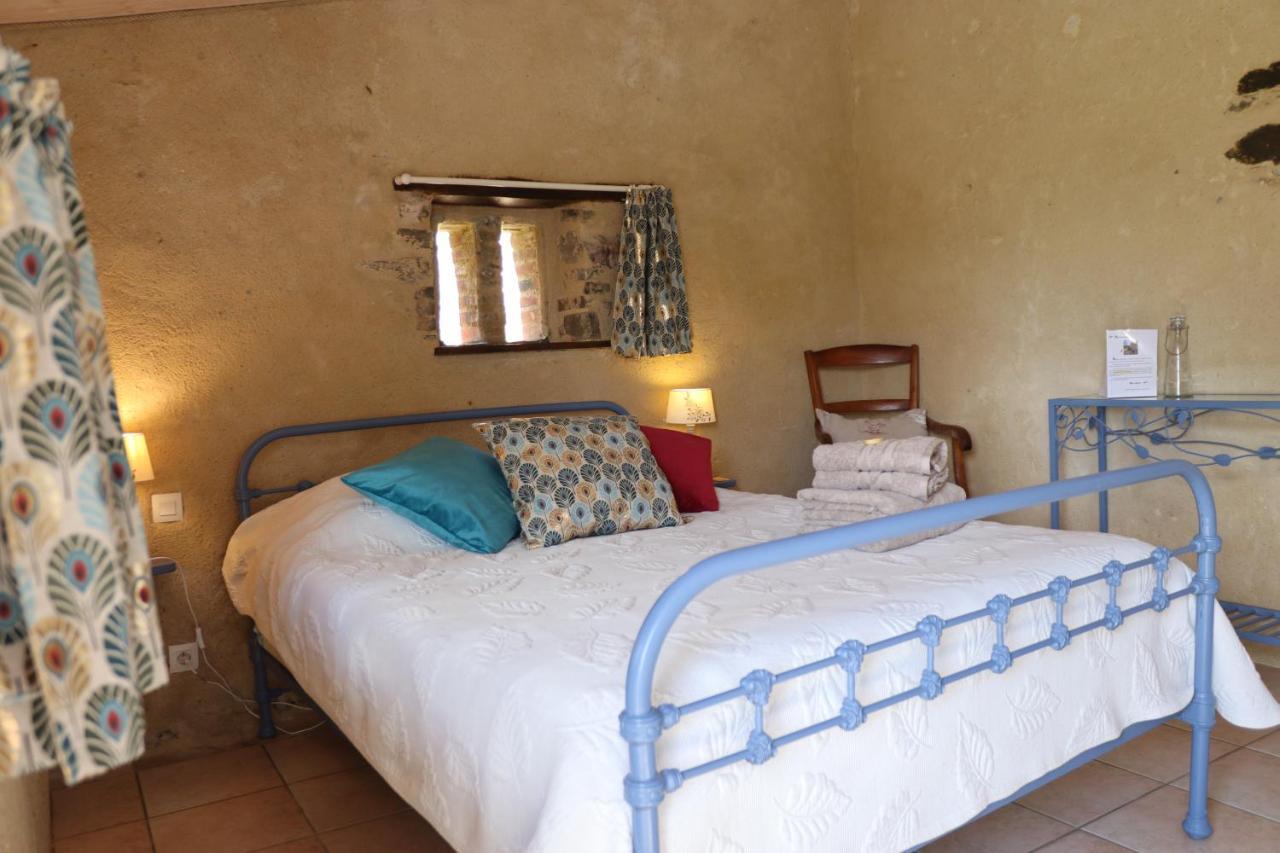 D'hotes Les Hautes Papinieres