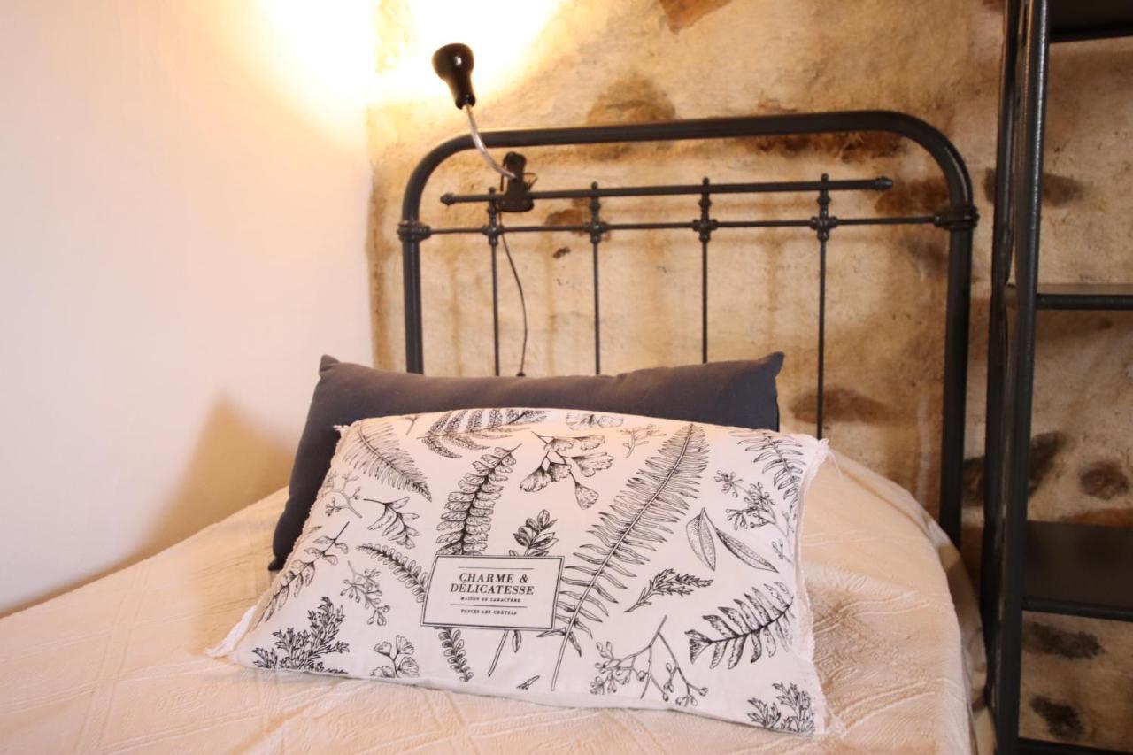 Bed & Breakfast D'hotes Les Hautes Papinieres