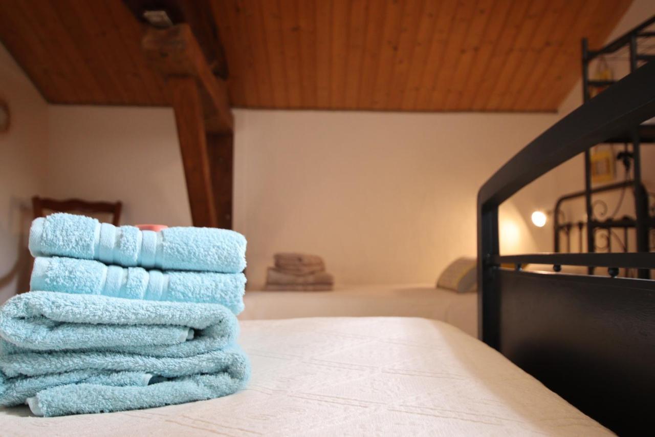 Bed & Breakfast D'hotes Les Hautes Papinieres