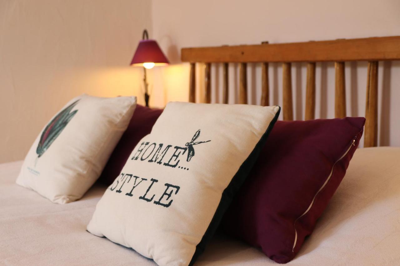 D'hotes Les Hautes Papinieres * Saint-Prouant