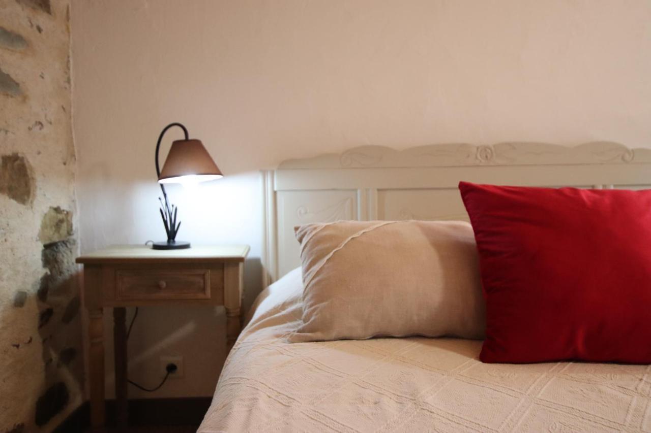 D'hotes Les Hautes Papinieres *