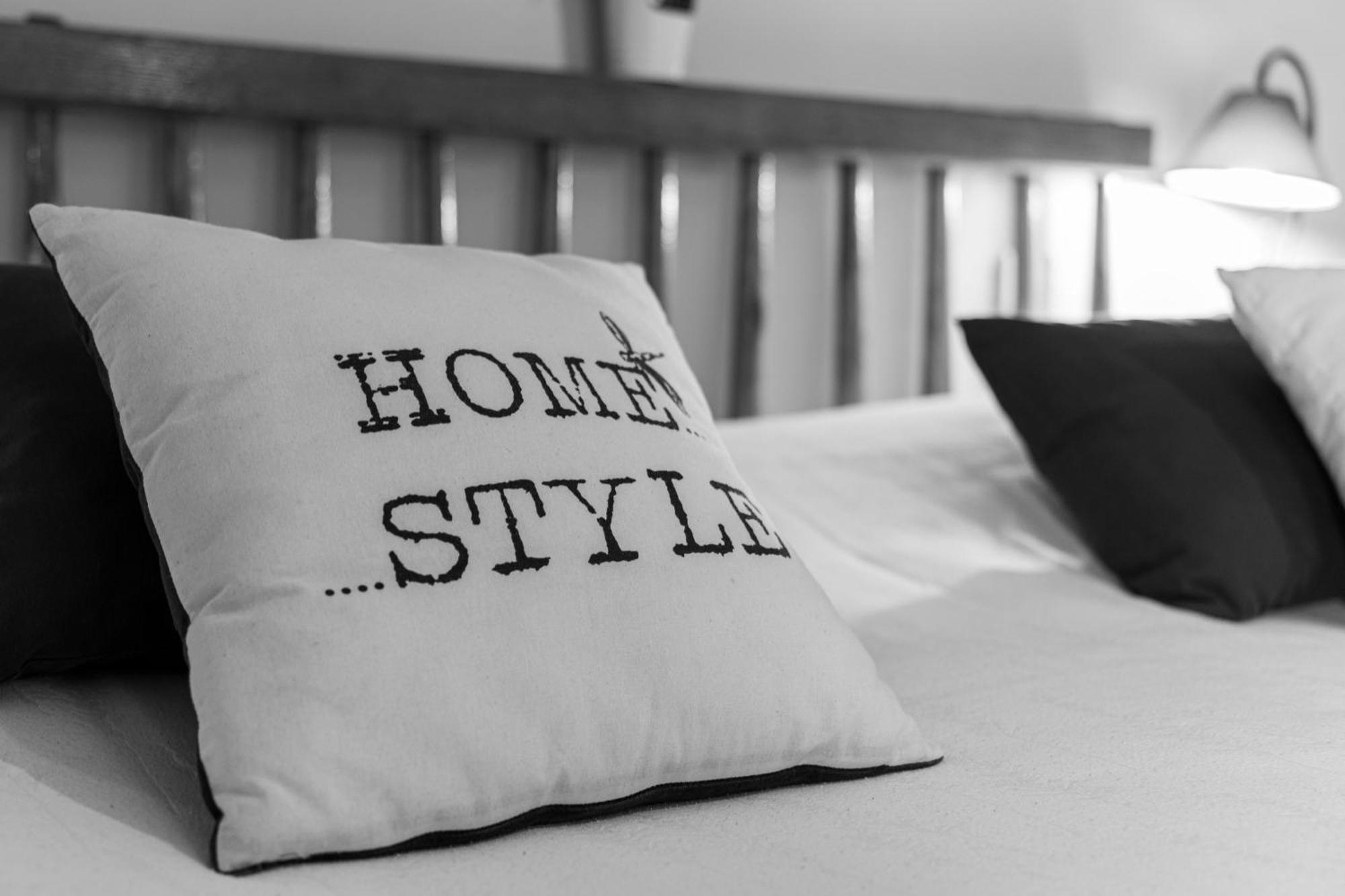 D'hotes Les Hautes Papinieres * Saint-Prouant