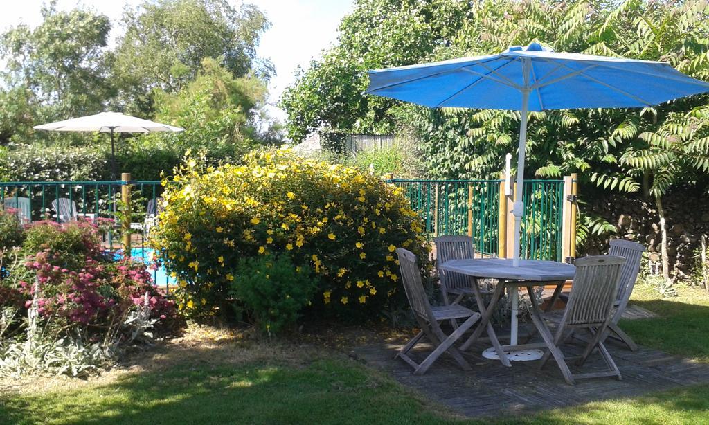Bed & Breakfast D'hotes Les Hautes Papinieres