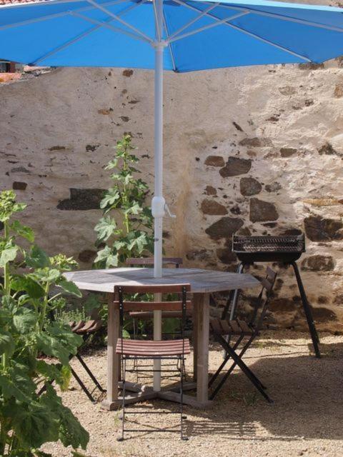 D'hotes Les Hautes Papinieres *